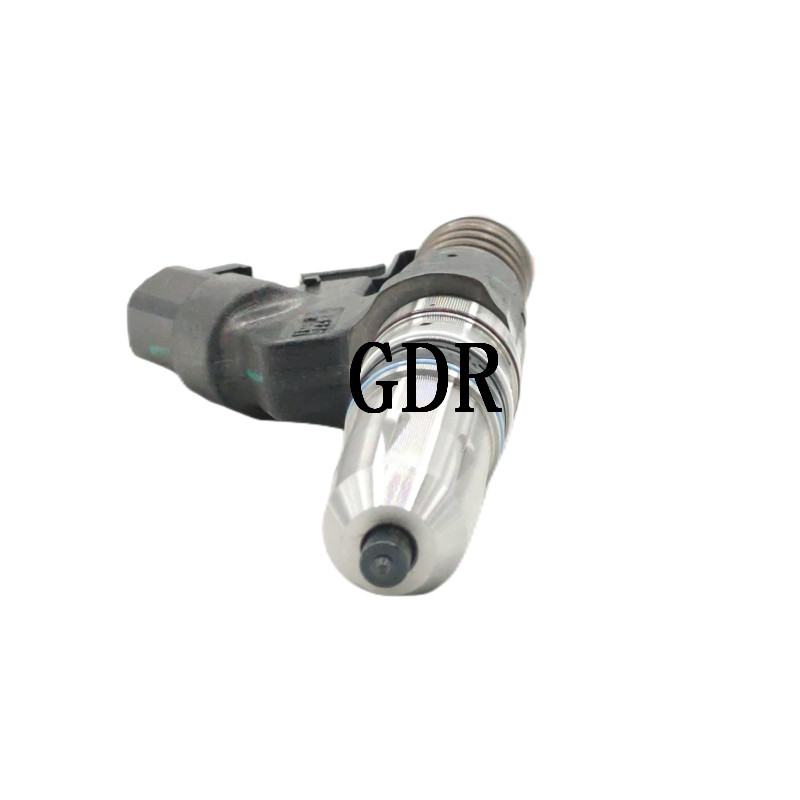 4903472 | Cummins QSM11 Engine Fuel Injector