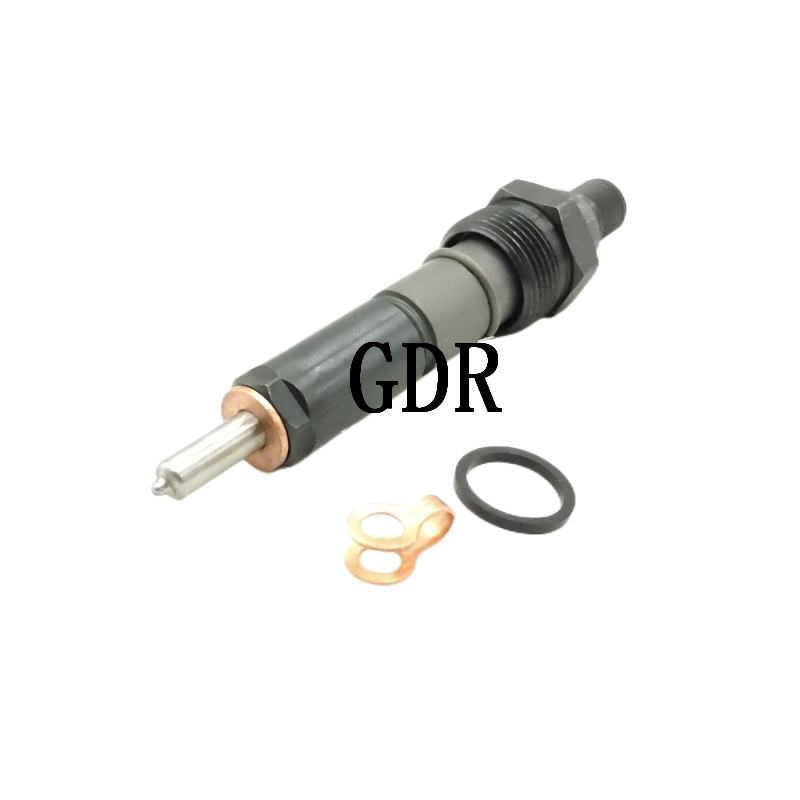 5342352 | Cummins 6BT Fuel Injector