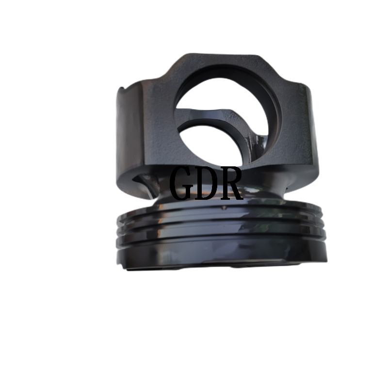 4357150 | Cummins QSX15 Piston