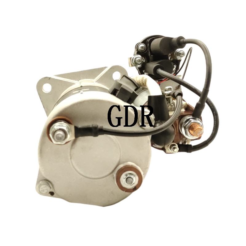 4944703 | Cummins 6BT Starting Motor