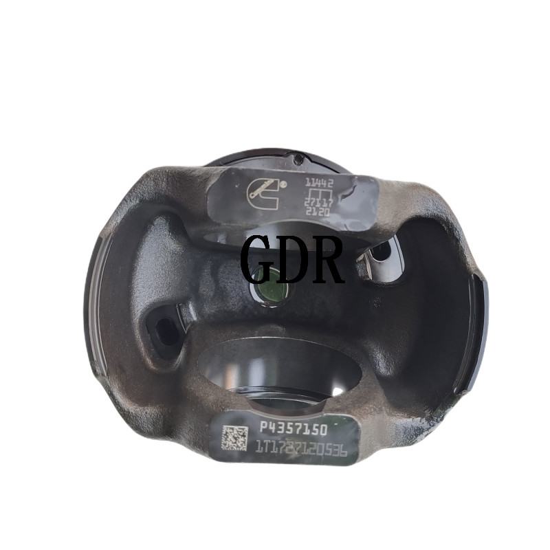 4357150 | Cummins QSX15 Piston