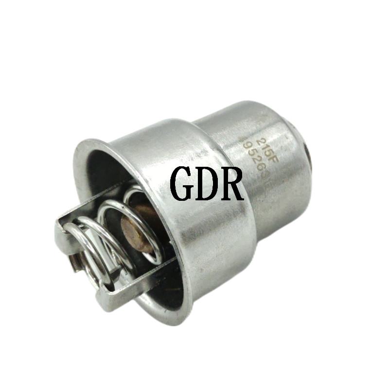 4952631 | Cummins QSM11 Thermostat