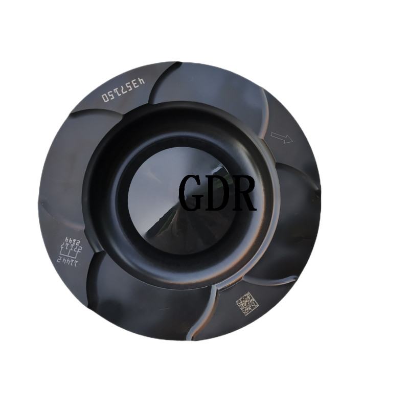4357150 | Cummins QSX15 Piston