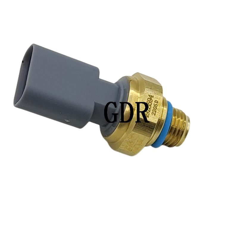 4928594 | Cummins ISF3.8 Pressure Sensor