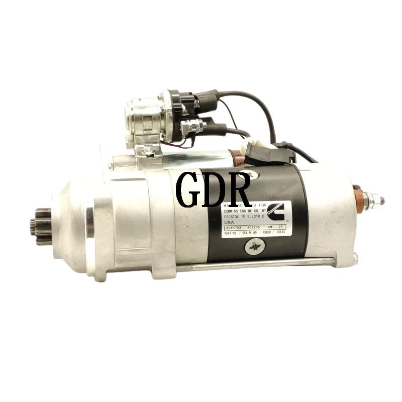 4944703 | Cummins 6BT Starting Motor