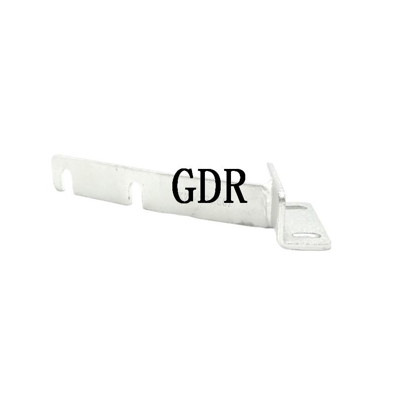 4932601 | Cummins 6BT Fuel Pump Brace 4932601 | Cummins 6BT Fuel Pump Brace