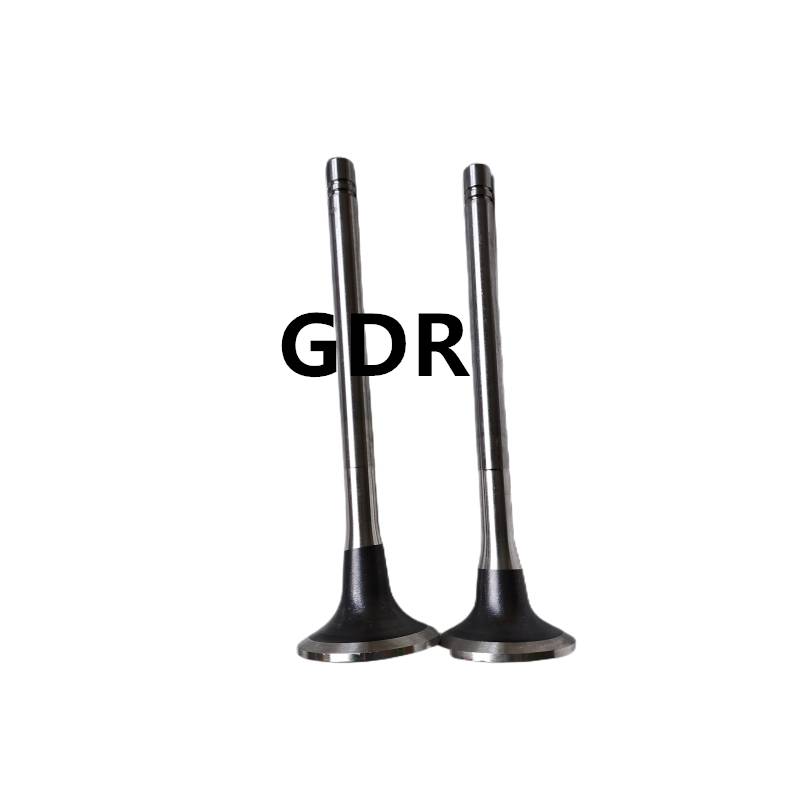 3040830 | Cummins NTA855 Exhaust Valve