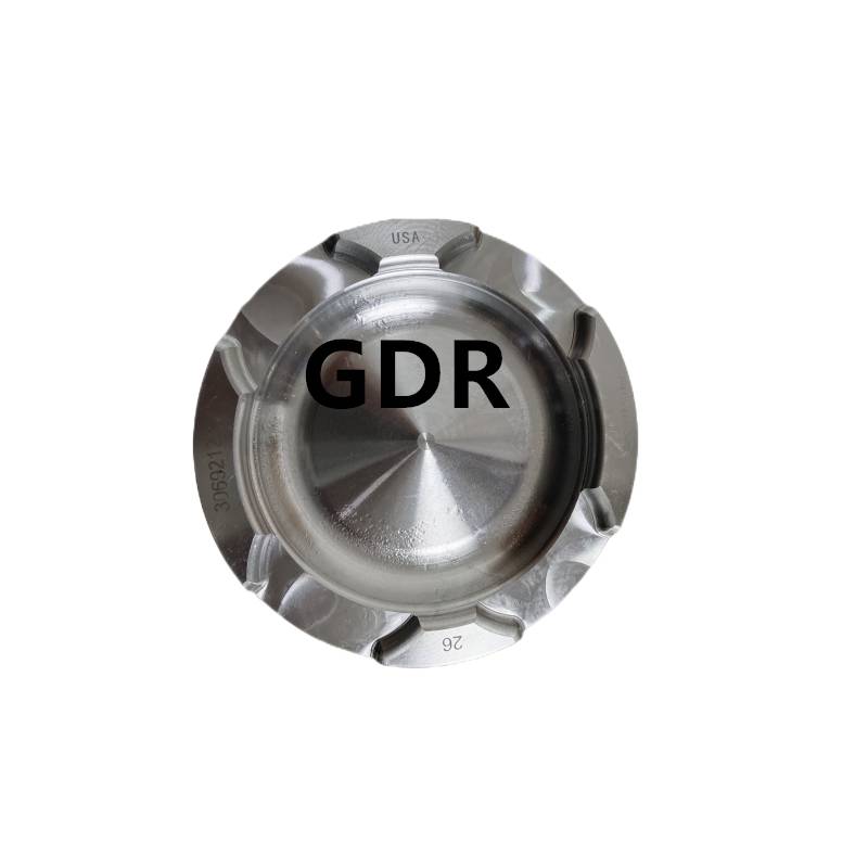 3069212 | Cummins NTA855 Piston