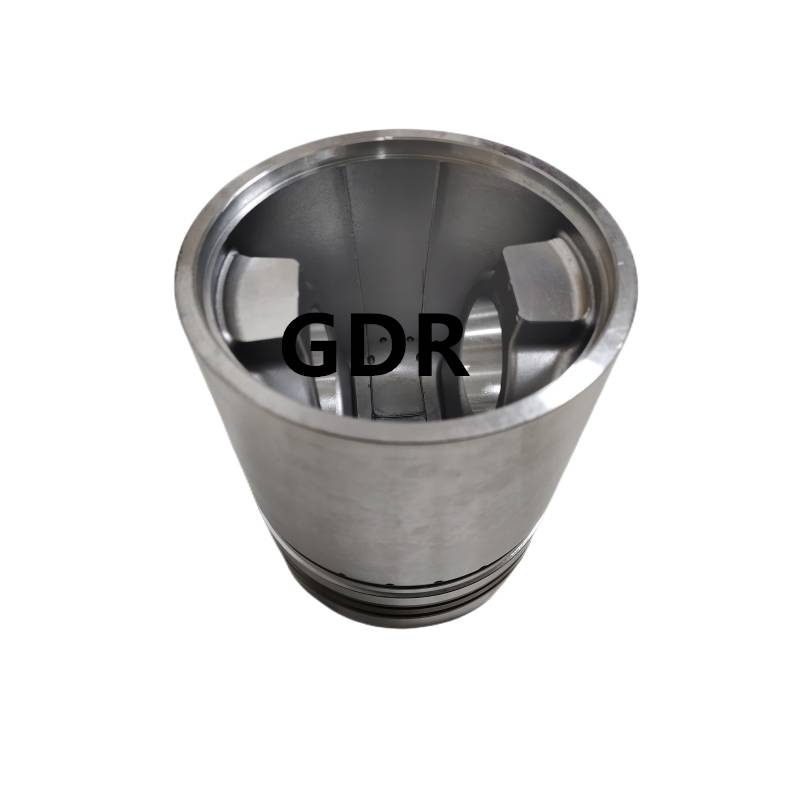 3069212 | Cummins NTA855 Piston