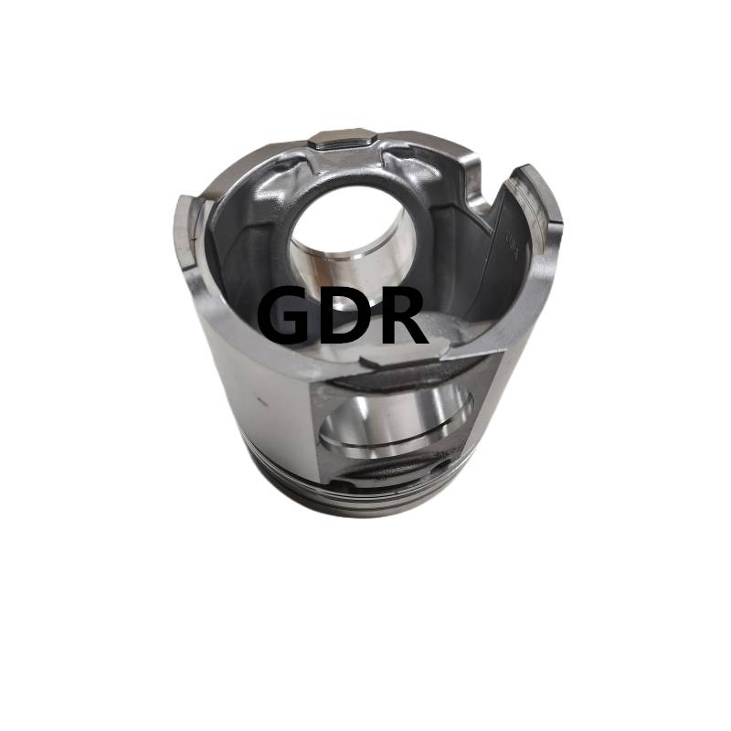 3044448 | Cummins L10 Piston 3044448 | Cummins L10 Piston