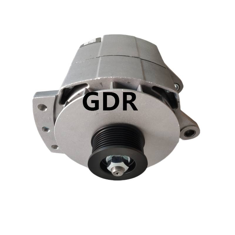 3088320 | Cummins KTA38 Alternator 3088320 | Cummins KTA38 Alternator