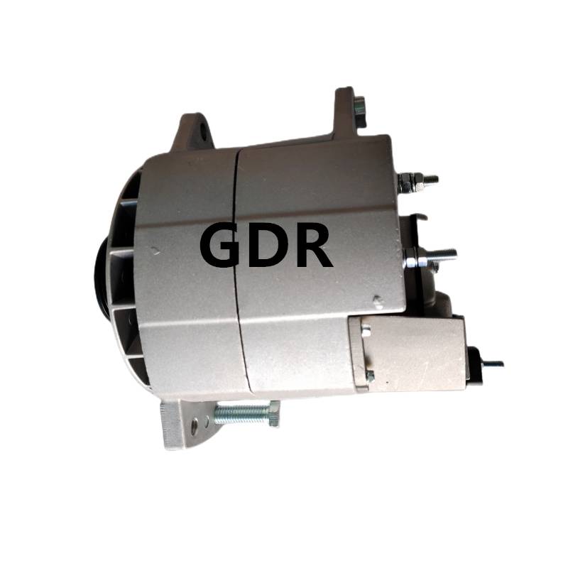 3088320 | Cummins KTA38 Alternator