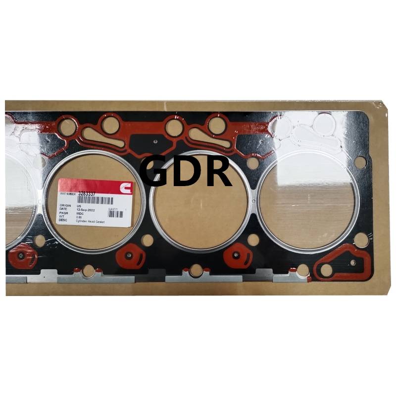 3283337 | Cummins 6BT Cylinder Head Gasket
