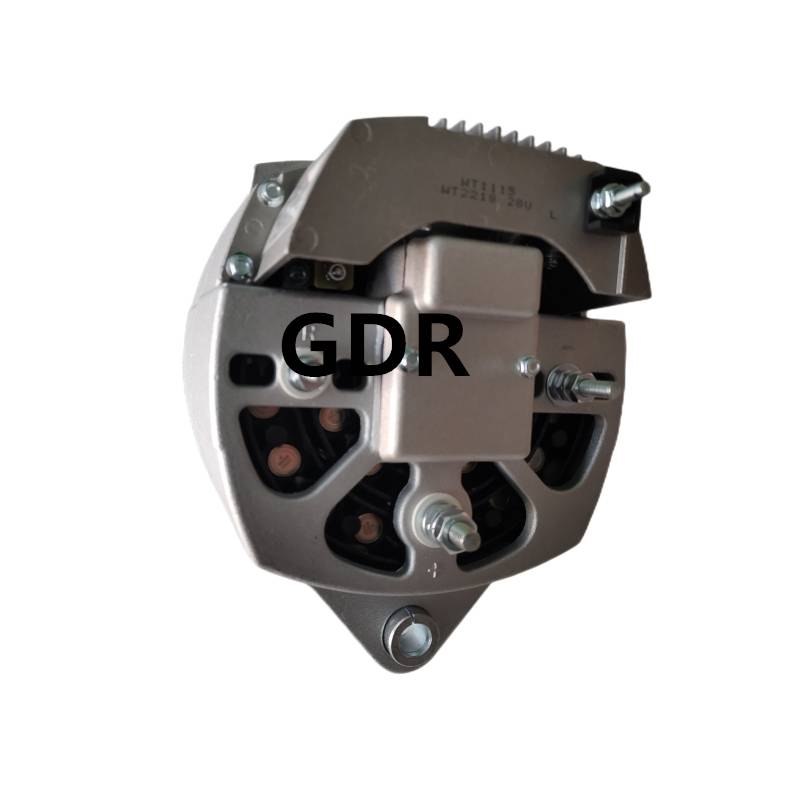 3088320 | Cummins KTA38 Alternator