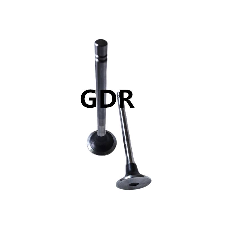 3040830 | Cummins NTA855 Exhaust Valve 3040830 | Cummins NTA855 Exhaust Valve