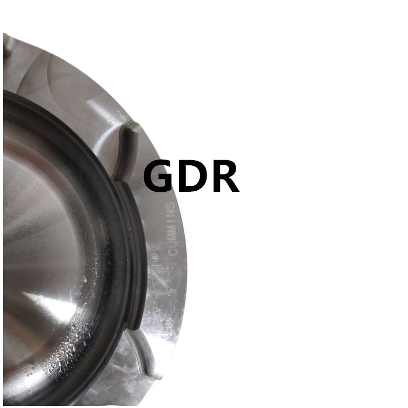 3069212 | Cummins NTA855 Piston