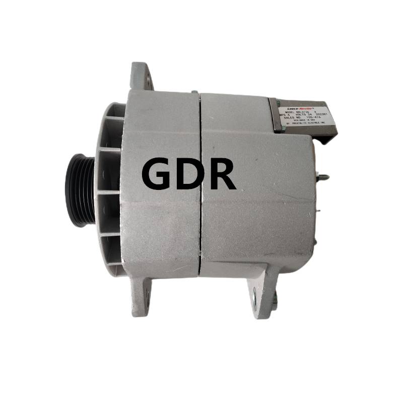 3088320 | Cummins KTA38 Alternator