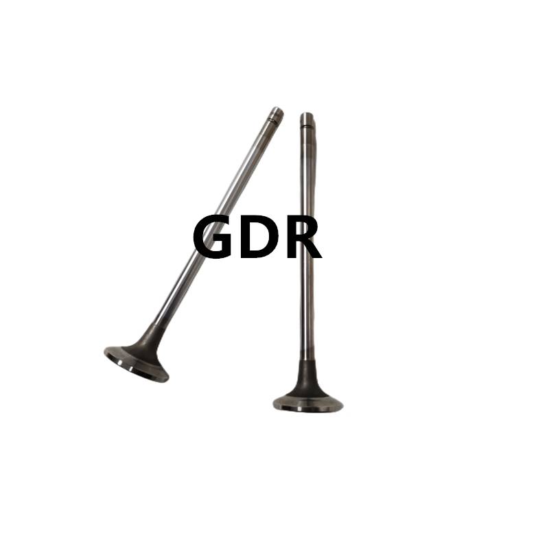 3417778 | Cummins ISM11 Intake Valve 3417778 | Cummins ISM11 Intake Valve