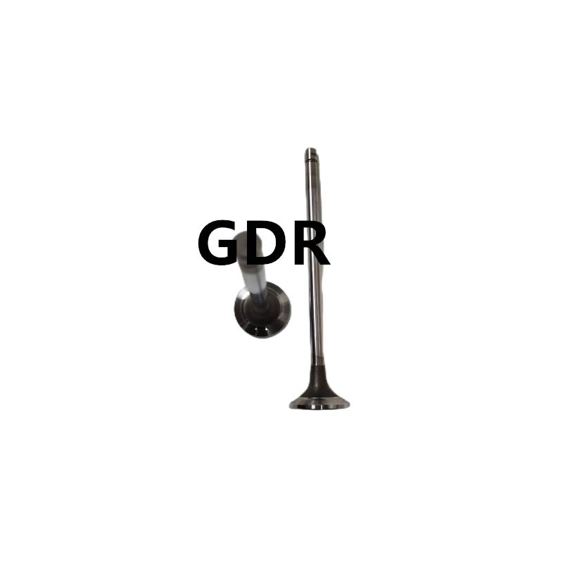 3417778 | Cummins ISM11 Intake Valve