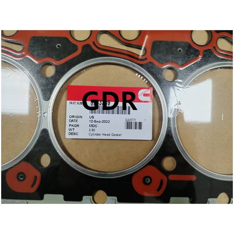3283339 | Cummins 6BT Cylinder Head Gasket