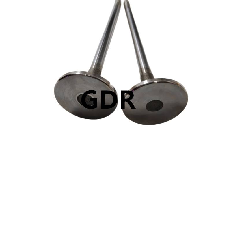 3417778 | Cummins ISM11 Intake Valve