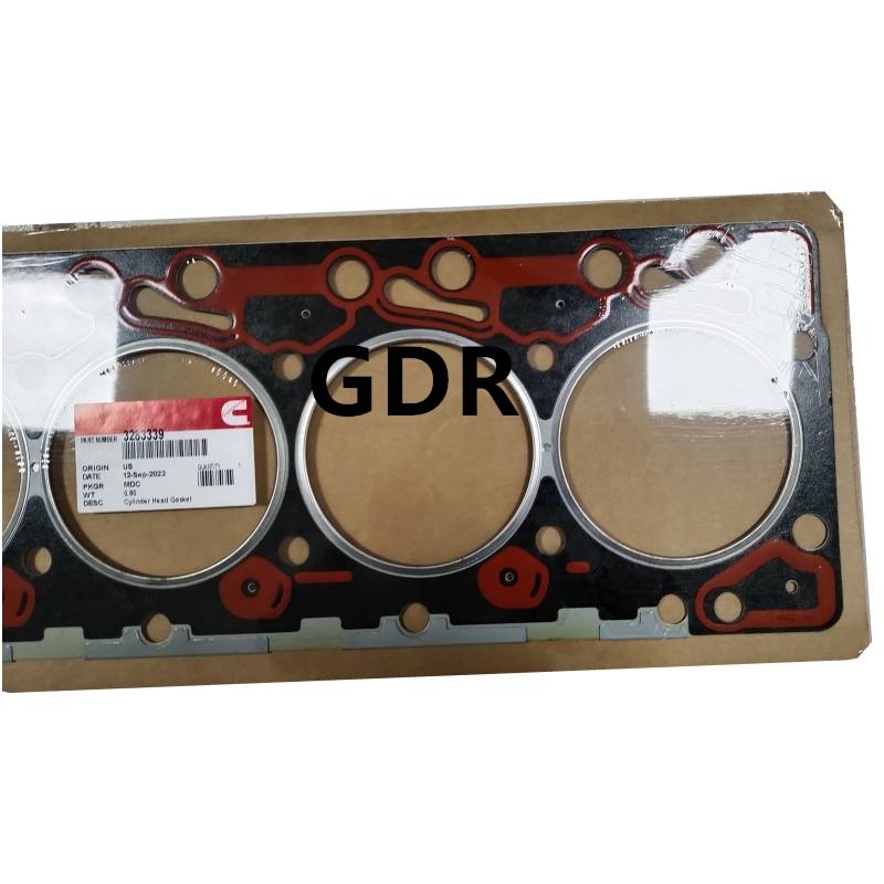 3283339 | Cummins 6BT Cylinder Head Gasket