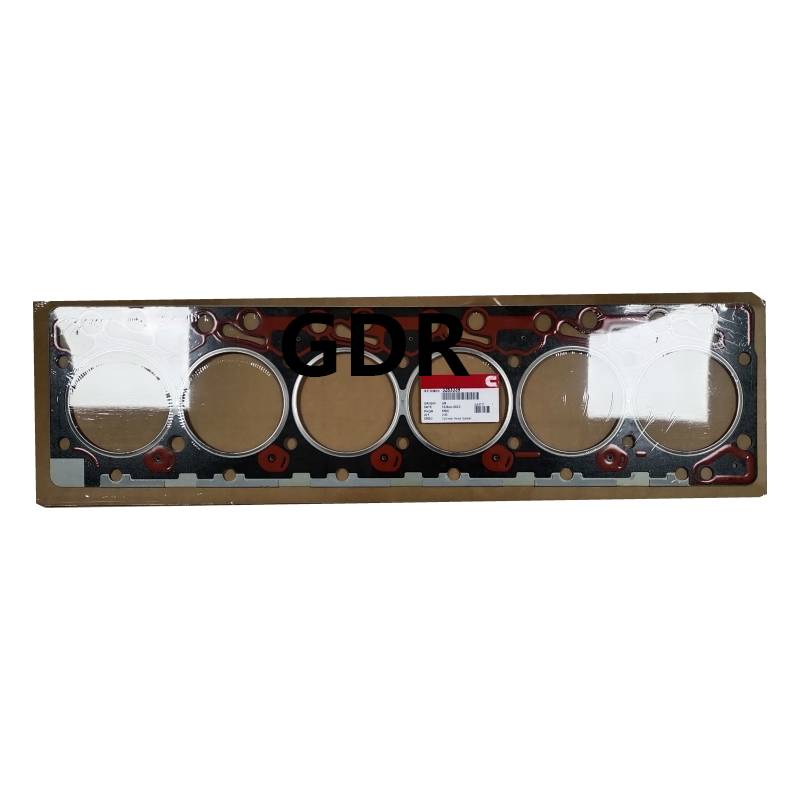 3283339 | Cummins 6BT Cylinder Head Gasket 3283339 | Cummins 6BT Cylinder Head Gasket