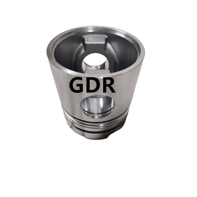 3051555 | Cummins NTA855 Piston 3051555 | Cummins NTA855 Piston