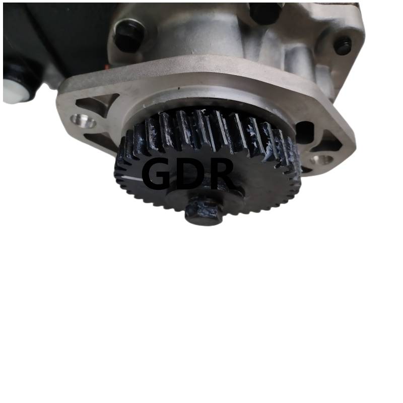 3558006 | Cummins 6CT Air Compressor