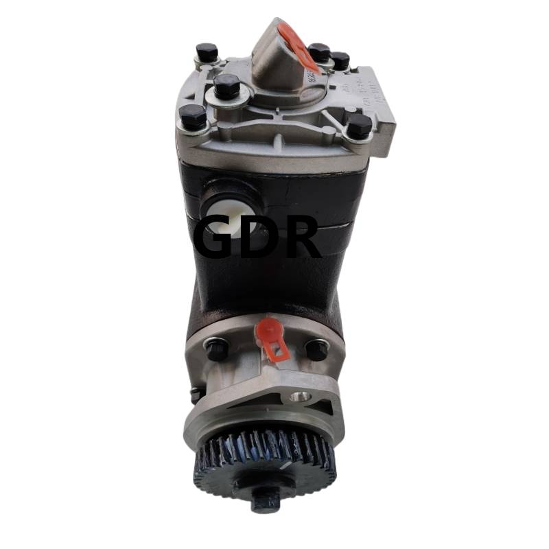 3558006 | Cummins 6CT Air Compressor