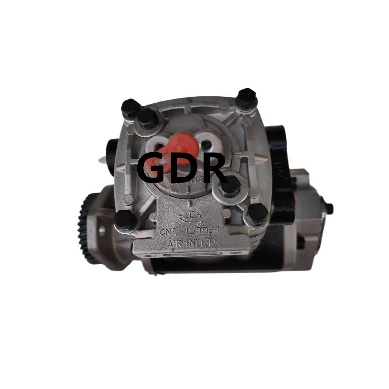 3558006 | Cummins 6CT Air Compressor